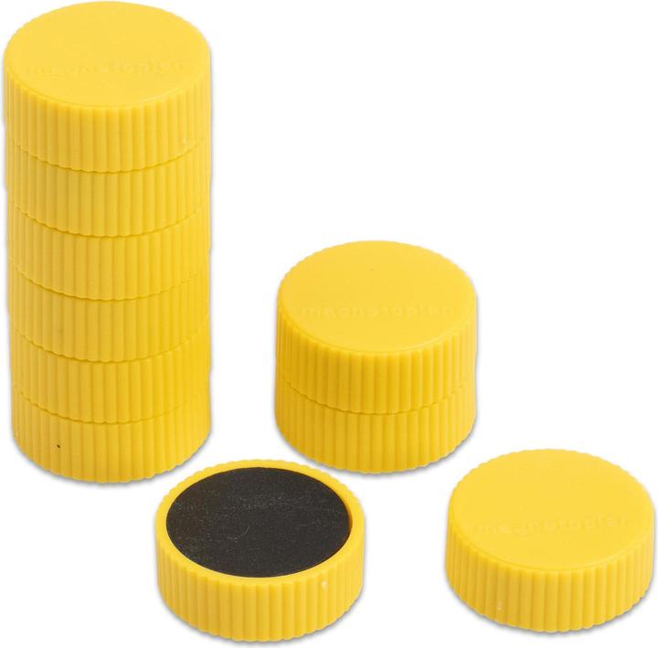 Produktbild Magnetoplan Magnet DISCOFIX MAGNUM (1x)