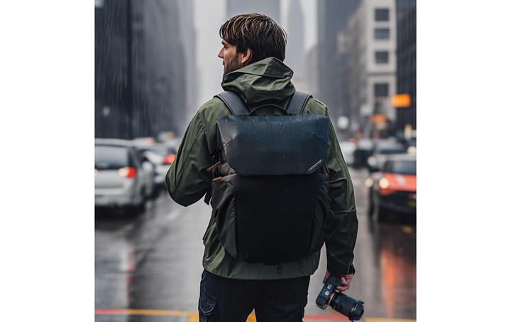 Actual product image Pgytech OneGo 2 20L (Photo backpack, 20 l)