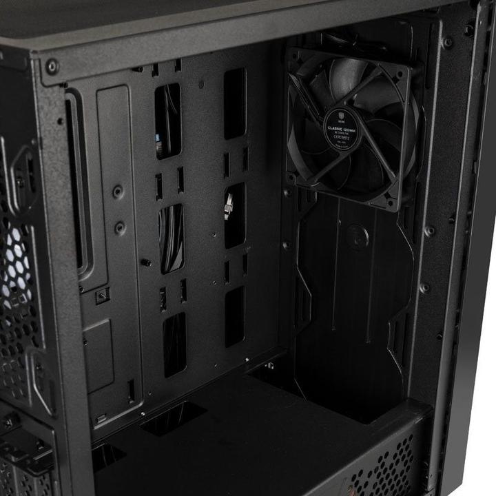 Produktbild Kolink Unity Adapt (ATX, E-ATX, mATX, Mini-ITX)