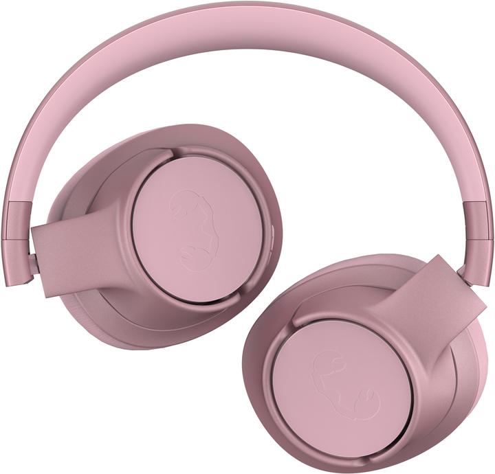 Actual product image Fresh'N Rebel Clam Core (No noise cancelling, 45 h, Wireless)