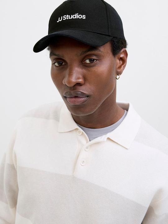 Actual product image Jack & Jones Jacbase Soho Cap Ln (One size)