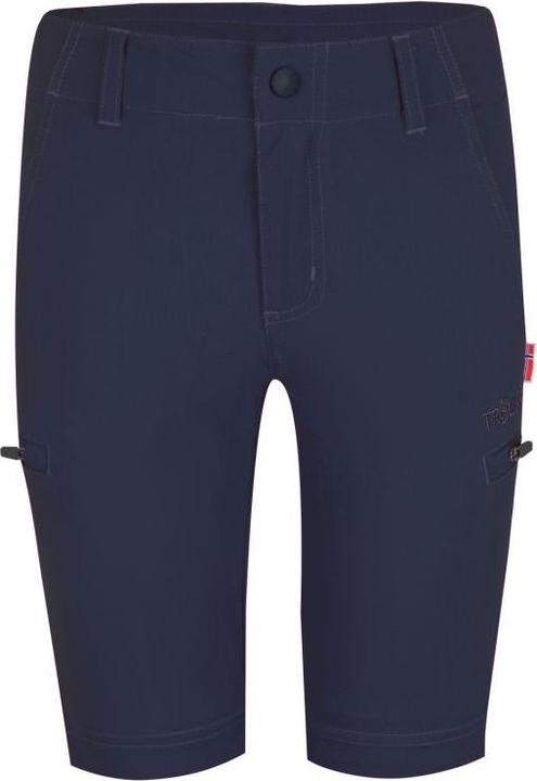Produktbild Trollkids Kid's Kjerag Zip Off Pants (158, 164)
