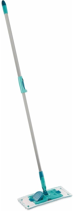 Produktbild Leifheit Wischmopp Power Clean micro duo, Sprühfunktion: Nein (1 Stk.)