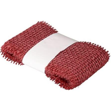 Pattberg, Geschenkverpackung, Dekoband/Kordel - aus Jute - verschiedene Farbe (Geschenkband)