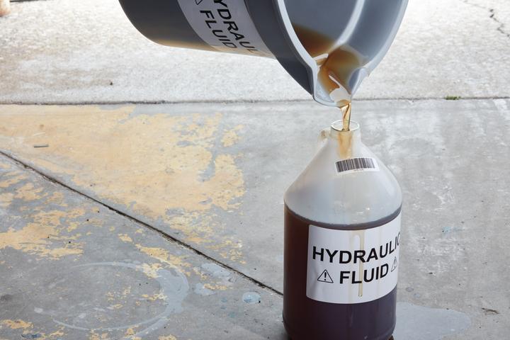 Produktbild Dymo LabelWriter 5XL (300 dpi)