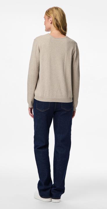 Immagine prodotto Pieces Pcbree Ls V-Neck Knit Noos Bc (S)