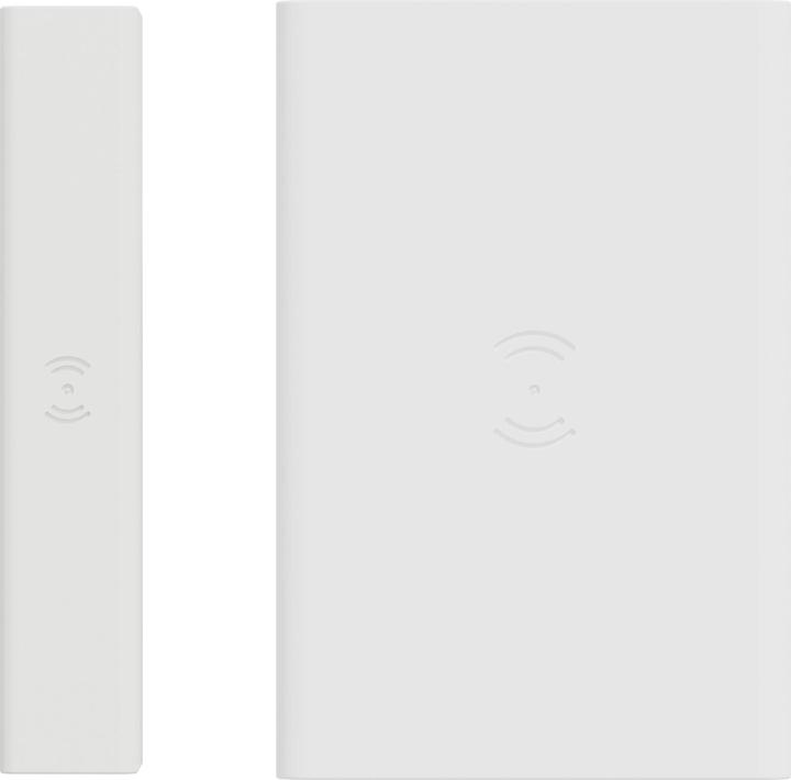 Produktbild APC Wiser CCT591012 Fenster-/Türsensor