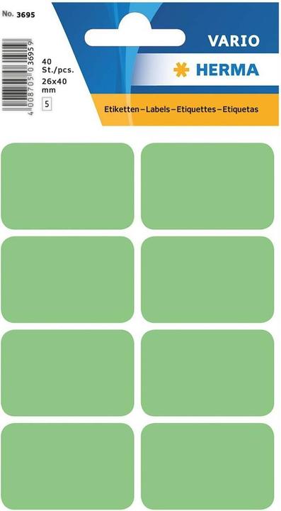 Verde