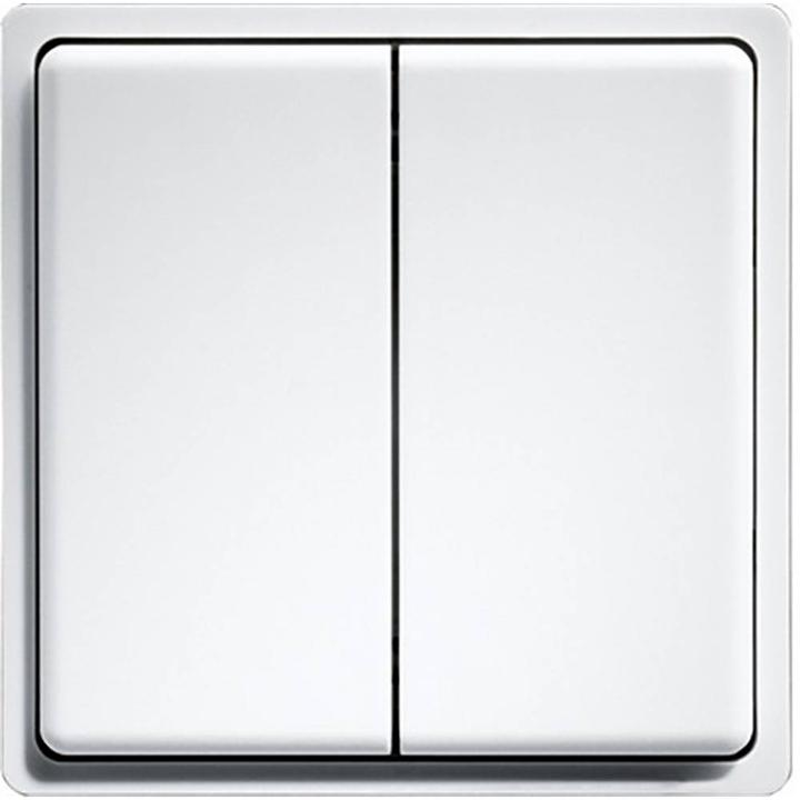 Actual product image Eltako Radio mini push-button FMT55/4-wg