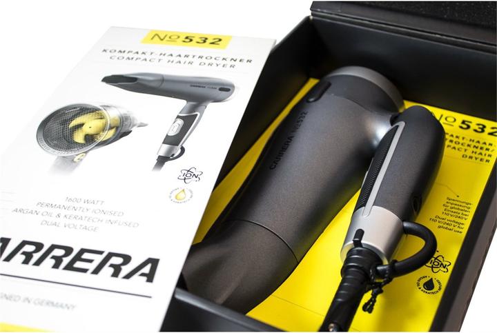 Image du produit Carrera No. 532 (1600 W)