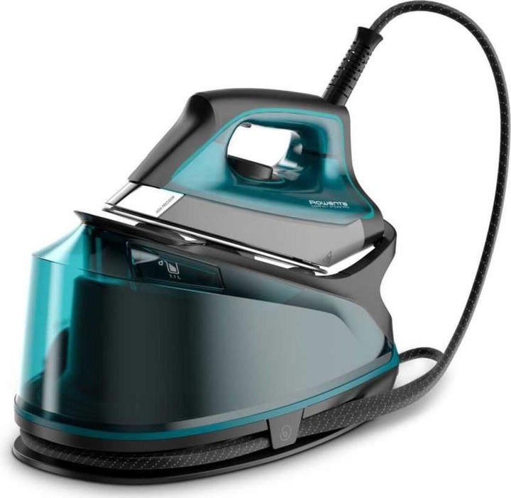 Image du produit Rowenta DG7623 Plaque de base Microsteam 400 (2200 W, 325 g/min)