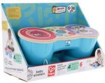Produktbild Hape Magic Touch Value Drum (Multilingual)