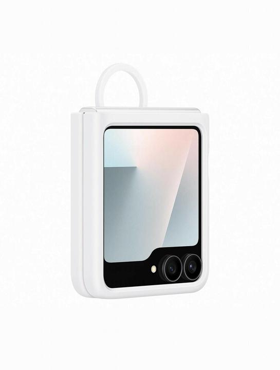 Produktbild Samsung Silicone Case (Samsung Galaxy Z Flip7 FE)