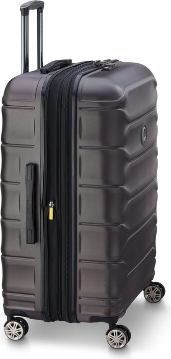 Immagine prodotto Delsey Carrello Meteor a 4 ruote L 78 cm con piega elastica (112 l)