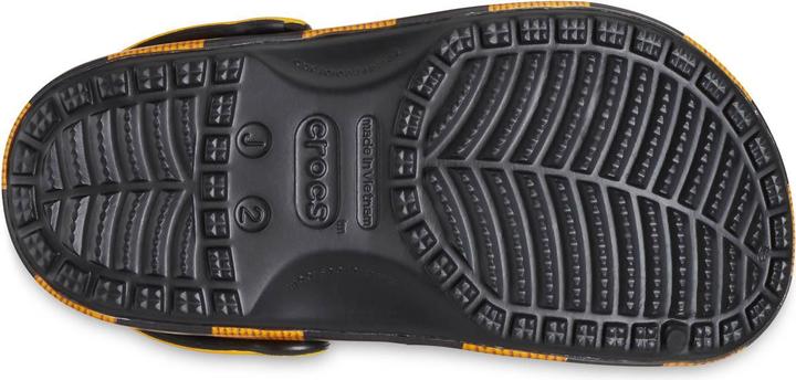 Actual product image Crocs K's HarryPotter Hufflepuff Clg (32)