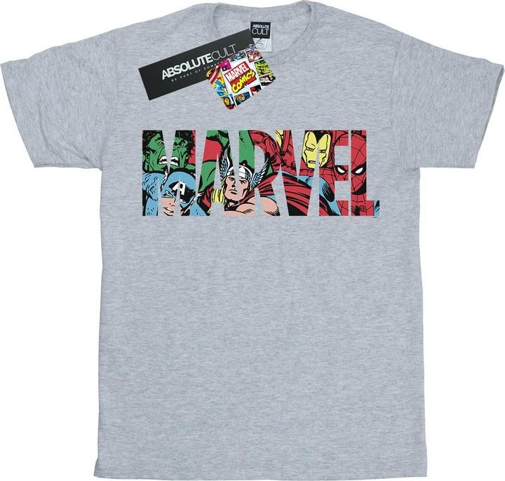 Immagine prodotto Infill Maglietta Personaggio Logo Ragazze (116)