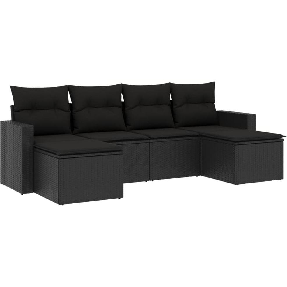 VidaXL, Gartenlounge, Peri