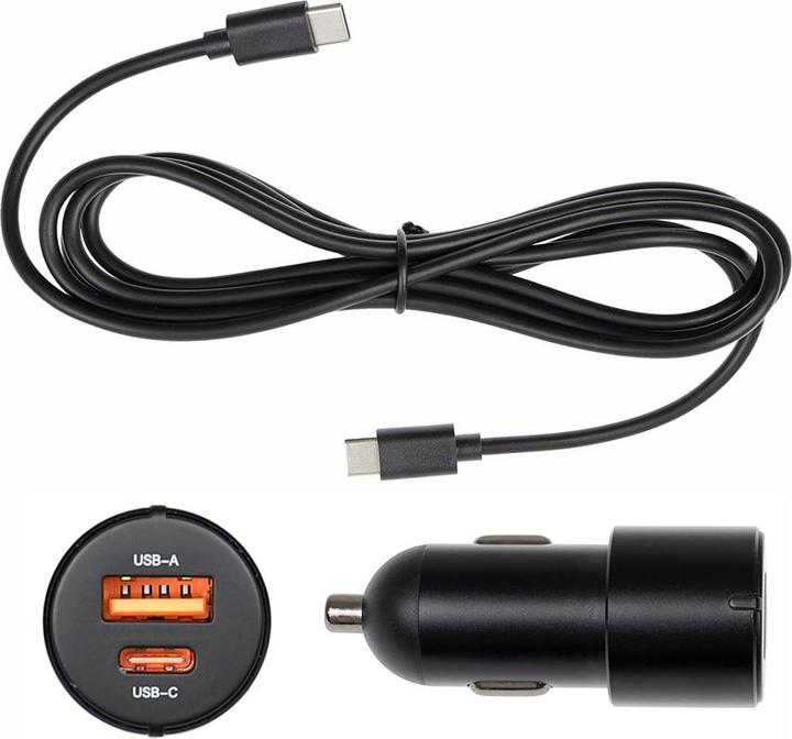 Produktbild Brodit Zigarettenanzünder Adapter