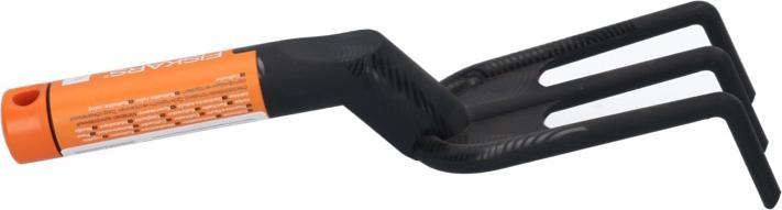 Actual product image Fiskars Cultivator