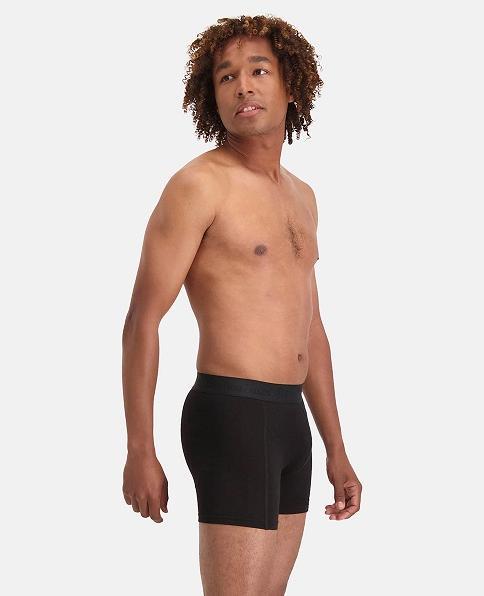 Produktbild Bamboo Basics 3er Pack Rico Retro Short / Pant (XXL, 3er Pack)