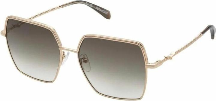 Zadig & Voltaire Damensonnenbrille SZV406-5608FC ø 56 mm