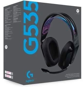 Produktbild Logitech G G535 Lightspeed (Kabellos)