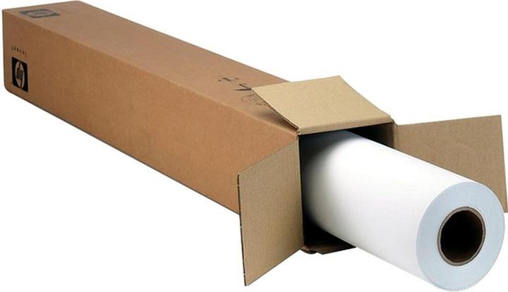 Produktbild HP Universal Semi-gloss Fotopapier-610 mm x 30.5 m