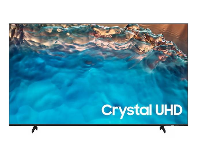 Image du produit Samsung HG65BU800 (65", LED)