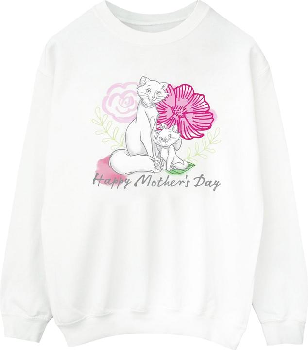 Produktbild Disney The Aristocats Mother's Day Sweatshirt (M)