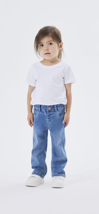 Actual product image Name it Bootcut jeans (104)