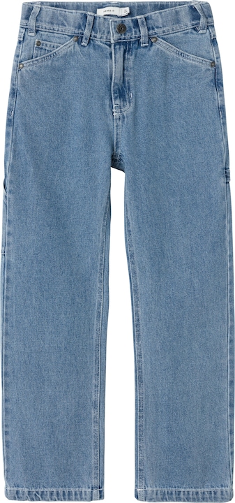 Name it Straight Fit Cargojeans