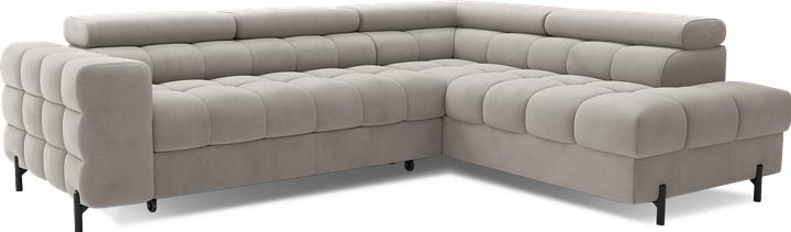 Actual product image ELTAP Ferucce (Sofa bed, Corner sofa)