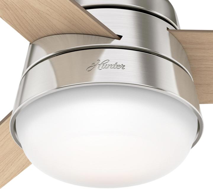 Actual product image Hunter Fans Finley (46 dB)