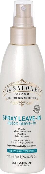 Produktbild Il Salone Milano Detox Leave In Conditioner Spray for All Hair Types 6.76 oz 200 ml (200 ml)