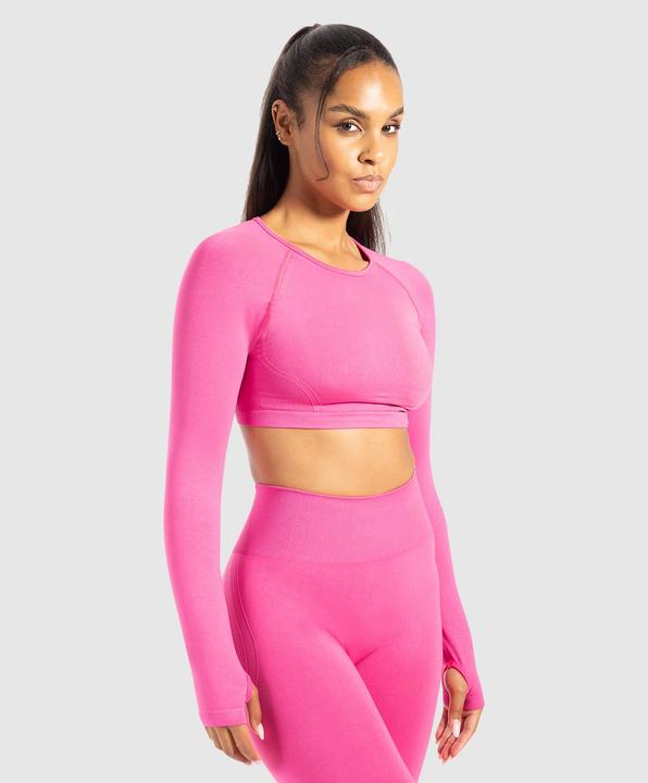 Produktbild Smilodox Longsleeve Linnea (M)