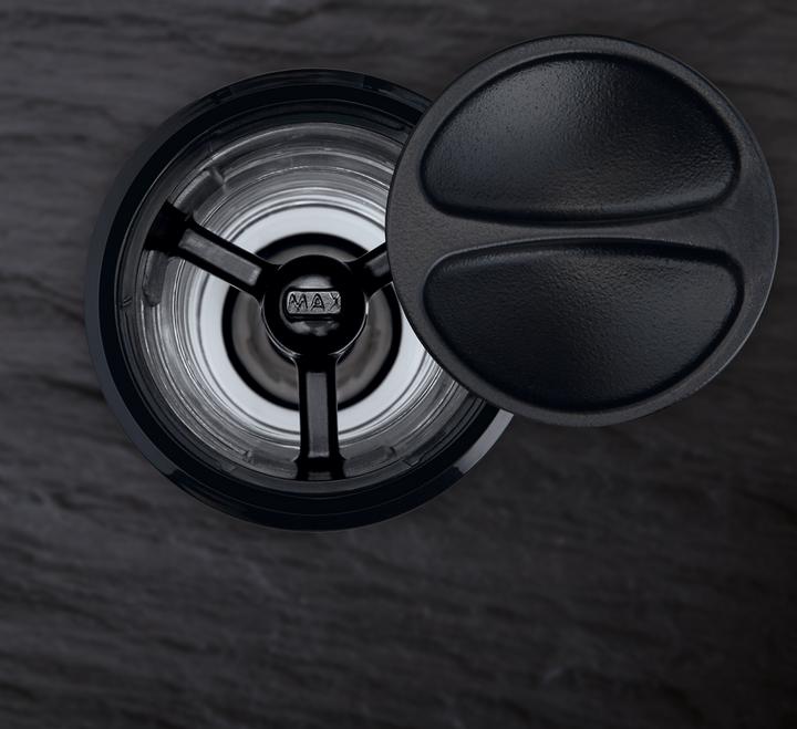 Actual product image Cole & Mason Horsham (Pepper)