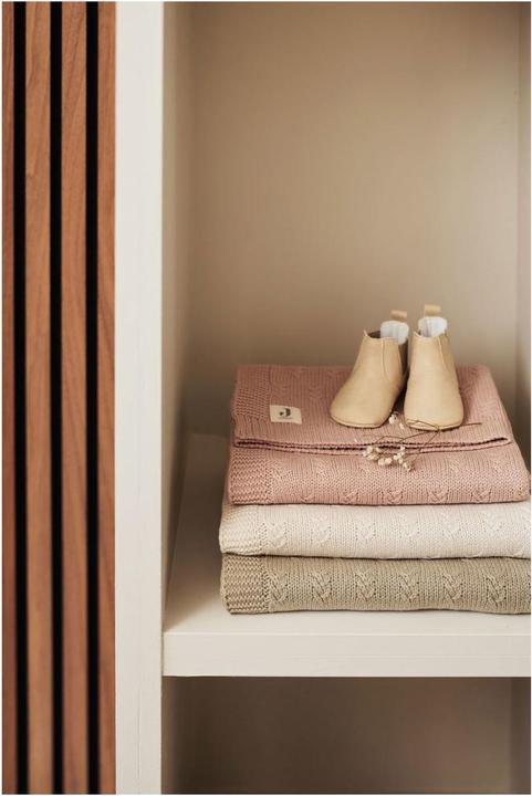 Produktbild Jollein Decke