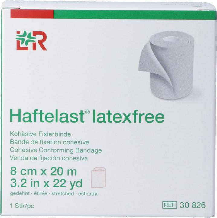 Produktbild Lohmann & Rauscher Haftelast Cohefix-Binde