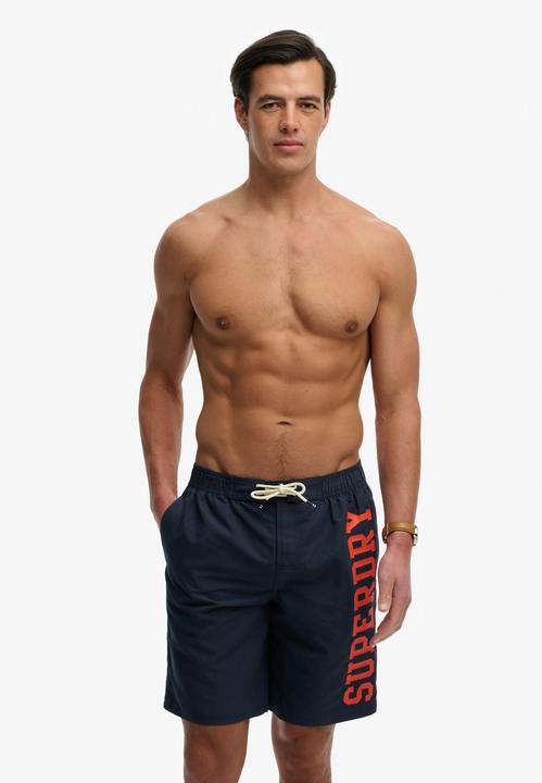 Produktbild Superdry Herren Badebekleidung (S)