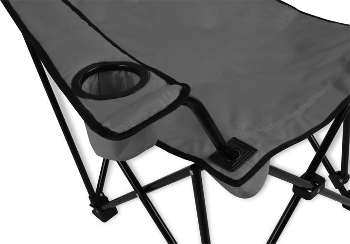 Actual product image Normani Outdoor folding chair Nipigon