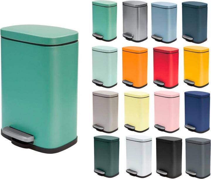 Actual product image spirella Akira (5 l)