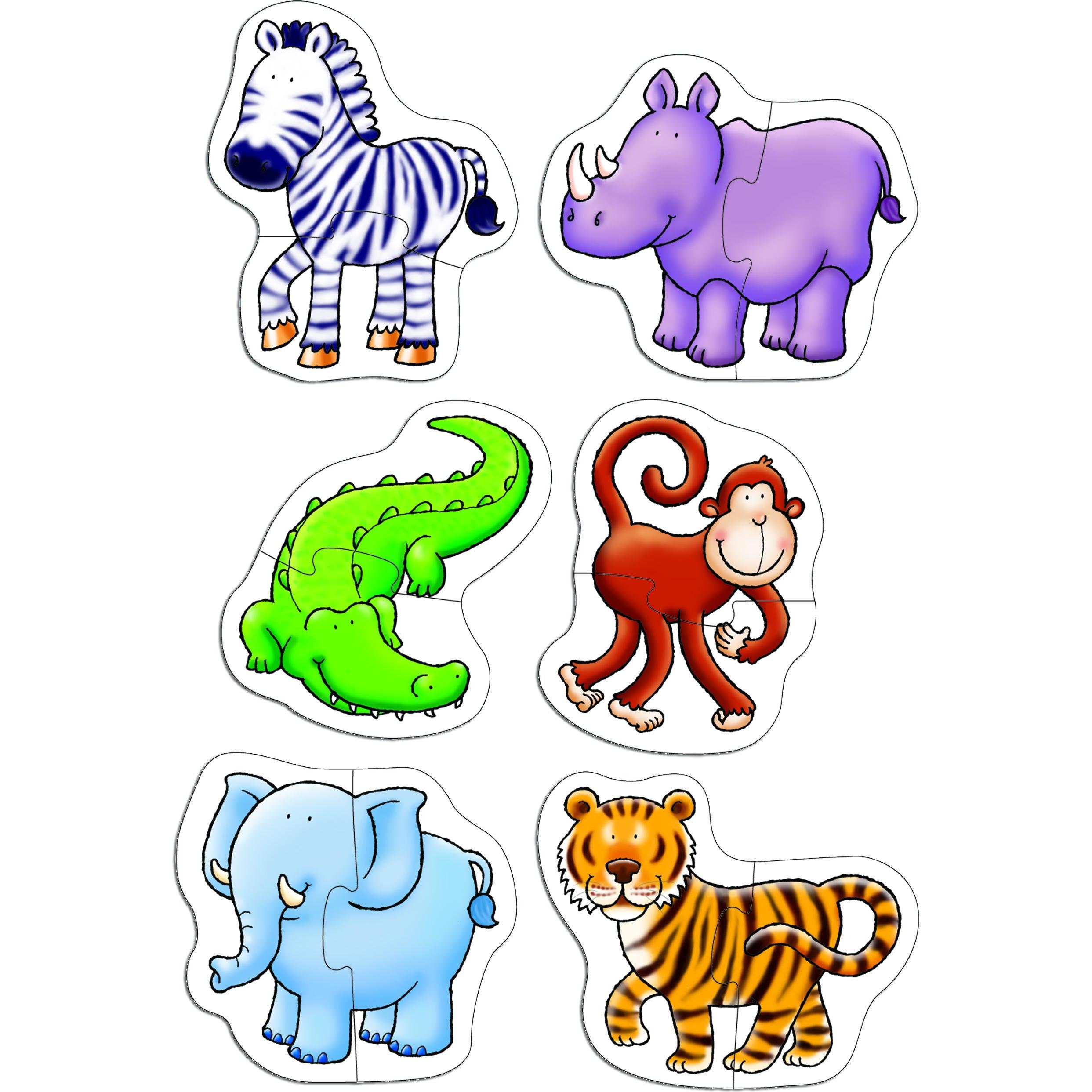 Thumbnail - Orchard Jungle