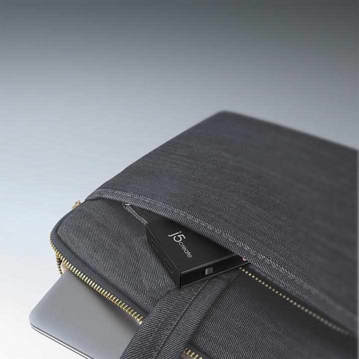 Produktbild j5Create HDMI zu (PC)