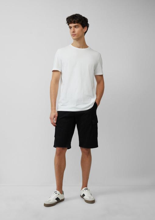 Image du produit S.Oliver Bermuda File: Cargo-Shorts im Relaxed Fit (29)