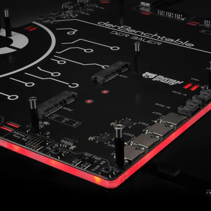 Actual product image Thermal Grizzly der8enchtable