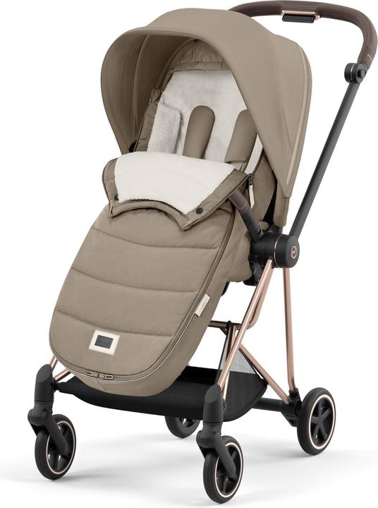 Image du produit Cybex Platinum Comfort