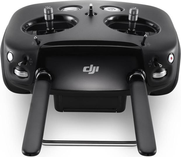 DJI FPV Mode 2