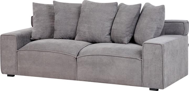 Produktbild Beliani Viskan (3-Sitzer)