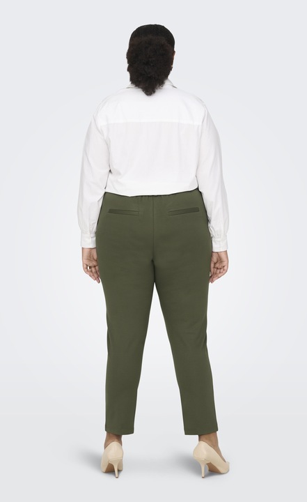 Actual product image Only Trousers (W50/L32)