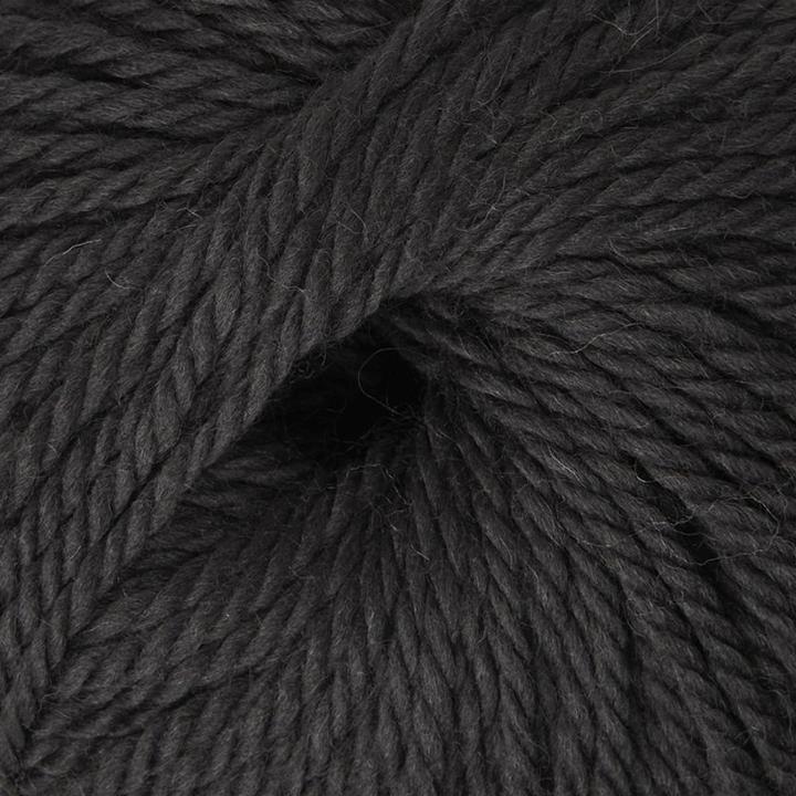 Actual product image DMC col. 010 smoke approx. 100 m 100 g (100 m)